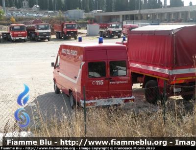 Iveco Daily I serie
Vigili del Fuoco
VF 16094
Parole chiave: Iveco Daily_Iserie VF16094