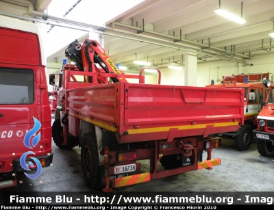 Iveco 80-17
Vigili del Fuoco
Comando Provinciale di Venezia
Distaccamento di Mestre (VE)
attrezzato con gru Palfinger
VF 16738

Si ringraziano
il Comandante Provinciale ing. Munaro 
e tutto il personale del Comando 
Parole chiave: Iveco 80-17 VF16738