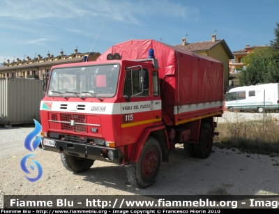 Iveco 90PC
Vigili del Fuoco
Comando Provinciale di Chieti
Sezione Operativa
VF 13664
Parole chiave: Iveco 90_PC VF13664