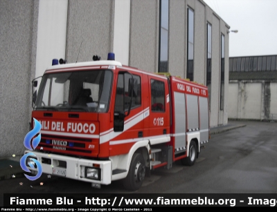 Iveco City2000 100E21 I serie
Vigili del Fuoco
Comando Provinciale di Verona
AutoPompaSerbatoio allestimento Iveco-Magirus ricondizionata Carrozzeria Fortini
VF 21126
Parole chiave: Iveco City2000_100E21_Iserie Samoter_2011