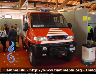 Scam SM35 4x4
Corpo Pompieri Volontari di Ugovizza (UD)
Parole chiave: Scam SM35_4x4 ProcivExpo_2011