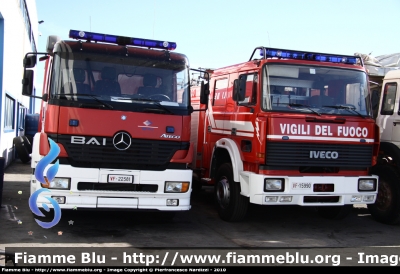 Mercedes-Benz Atego 1828 I serie
Vigili del Fuoco
AutoBottePompa allestimento Bai
fotografata presso l'officina Iveco Luigi Ferrari
VF 22581
Parole chiave: Mercedes-Benz Atego_1828_Iserie VF22581 Iveco 190-26 VF15990