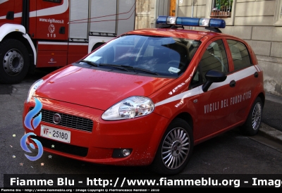 Fiat Grande Punto
Vigili del Fuoco
Comando Provinciale di Firenze
VF 25180
Parole chiave: Fiat Grande_Punto VF25180