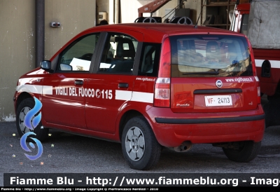 Fiat Nuova Panda
Vigili del Fuoco
Comando Provinciale di Firenze
Distaccamento di Firenze Ovest-Indiano
VF 24113
Parole chiave: Fiat Nuova_Panda VF24113