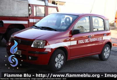 Fiat Nuova Panda
Vigili del Fuoco
Comando Provinciale di Firenze
Distaccamento di Firenze Ovest-Indiano
VF 24113
Parole chiave: Fiat Nuova_Panda VF24113