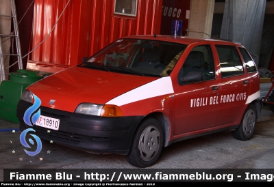 Fiat Punto I serie
Vigili del Fuoco
Comando Provinciale di Firenze
Distaccamento di Firenze Ovest-Indiano
VF 18910
Parole chiave: Fiat Punto_Iserie VF18910