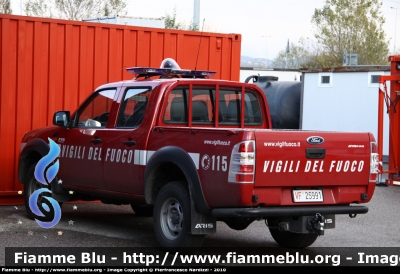 Ford Ranger VI serie
Vigili del Fuoco
Comando Provinciale di Firenze
Distaccamento di Firenze Ovest-Indiano
Allestimento Aris
VF 25991
Parole chiave: Ford Ranger_VI_serie VF25991