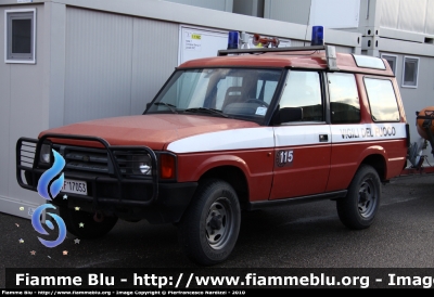 Land Rover Discovery I serie
Vigili del Fuoco
Comando Provinciale di Firenze
Distaccamento di Firenze Ovest-Indiano
VF 17053
Parole chiave: Land-Rover Discovery_Iserie VF17053