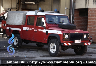 Land Rover Defender 130
Vigili del Fuoco
Comando Provinciale di Firenze
Distaccamento di Firenze Ovest-Indiano
VF 19055
Parole chiave: Land-Rover Defender_130 VF19055