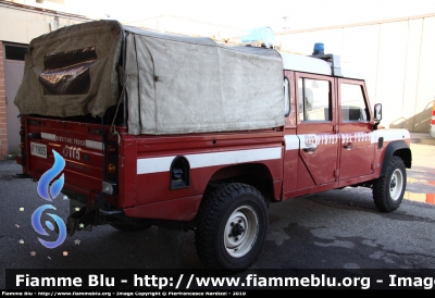 Land Rover Defender 130
Vigili del Fuoco
Comando Provinciale di Firenze
Distaccamento di Firenze Ovest-Indiano
VF 19055
Parole chiave: Land-Rover Defender_130 VF19055