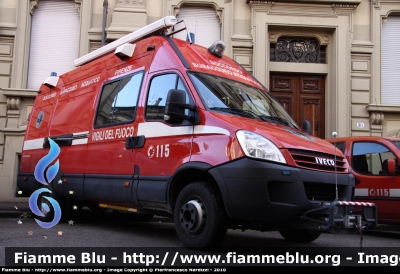 Iveco Daily IV serie
Vigili del Fuoco
Comando Provinciale di Firenze
Nucleo Soccorso Subacqueo Acquatico
Allestimento Elevox
VF 25257
Parole chiave: Iveco Daily_IVserie VF25257