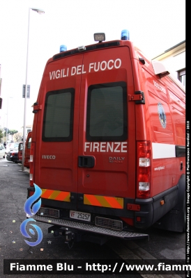 Iveco Daily IV serie
Vigili del Fuoco
Comando Provinciale di Firenze
Nucleo Soccorso Subacqueo Acquatico
Allestimento Elevox
VF 25257
Parole chiave: Iveco Daily_IVserie VF25257