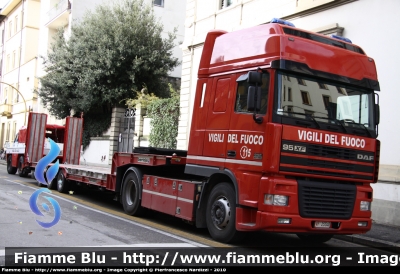 Daf 95XF 480
Vigili del Fuoco
Comando Provinciale di Firenze
Trattore stradale con semirimorchio Bertoja VF R3641
VF 25340
Parole chiave: Daf 95XF_480 VF25340 Bertoja VFR3641