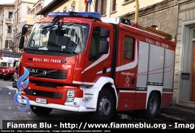 Volvo FL 280 III serie
Vigili del Fuoco
Comando Provinciale di Firenze
AutoPompaSerbatoio allestimento Bai
VF 25577
Parole chiave: Volvo FL_280_IIIserie VF25577