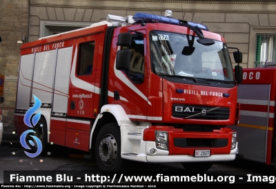 Volvo FL 280 III serie
Vigili del Fuoco
Comando Provinciale di Firenze
AutoPompaSerbatoio allestimento Bai
VF 25577
Parole chiave: Volvo FL_280_IIIserie VF25577