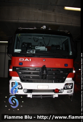 Mercedes-Benz Actros 1832 II serie
Vigili del Fuoco
Comando Provinciale di Firenze
AutoPompaSerbatoio bimodale (strada-rotaia) allestimento Bai
VF 24125
Parole chiave: Mercedes-Benz Actros_1832_IIserie VF24125