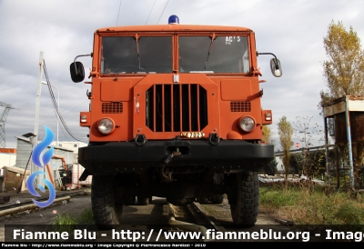 Fiat 6602
Vigili del Fuoco
Comando Provinciale di Firenze
Automezzo storico
VF 7023
Parole chiave: Fiat 6602 VF7023