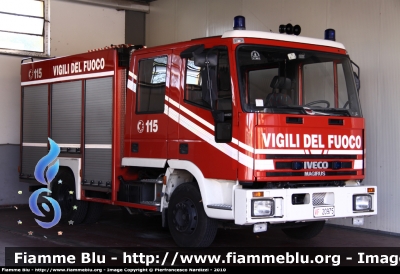 Iveco CityEuroFire 100E21 I serie
Vigili del Fuoco
Comando Provinciale di Lucca
AutoPompaSerbatoio allestimento Iveco-Magirus
VF 20975
Parole chiave: Iveco CityEuroFire_100E21_Iserie VF20975