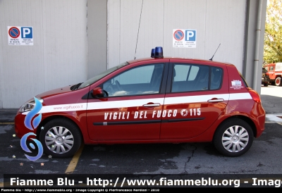 Renault Clio III serie restyle
Vigili del Fuoco
Comando provinciale di Lucca
VF 25738
Parole chiave: Renault Clio_IIIserie_restyle VF25738