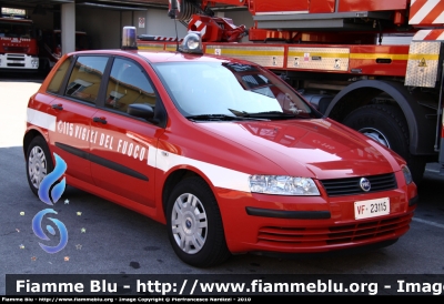 Fiat Stilo II serie
Vigili del Fuoco
Comando provinciale di Lucca
VF 23115
Parole chiave: Fiat Stilo_IIserie VF23115