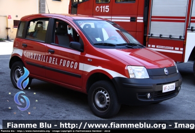 Fiat Nuova Panda 4x4
Vigili del Fuoco
Comando provinciale di Lucca
VF 24335
Parole chiave: Fiat Nuova_Panda_4x4 VF24335