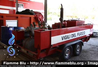 Carrello Pompa
Vigili del Fuoco
Comando provinciale di Lucca
VF r2200
Parole chiave: VFr2200