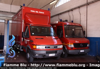 Iveco Daily III serie
Vigili del Fuoco
Comando provinciale di Lucca
VF22826
Parole chiave: Iveco Daily_IIIserie VF22826 VF22650