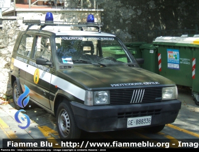 Fiat Panda II serie
Volontari Antincendio
Finale Ligure
Parole chiave: Fiat Panda_IIserie