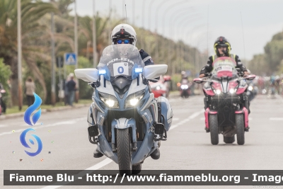 Yamaha FJR 1300 II serie
Polizia di Stato
Polizia Stradale
in scorta al Giro d'Italia 2023
Moto 0
Parole chiave: Yamaha FJR_1300_IIserie