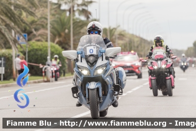 Yamaha FJR 1300 II serie
Polizia di Stato
Polizia Stradale
in scorta al Giro d'Italia 2023
Moto 0
Parole chiave: Yamaha FJR_1300_IIserie