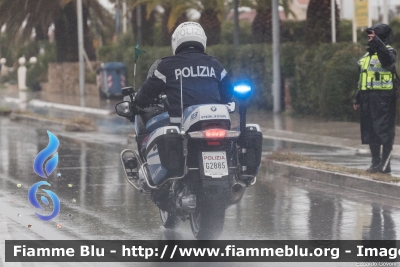 Bmw R1200RT II serie
Polizia di Stato
Polizia Stradale
in scorta alla Tirreno-Adriatico 2023
Moto 01 - Bandiera Verde
POLIZIA G2885
Parole chiave: Bmw R1200RT_IIserie POLIZIAG2885