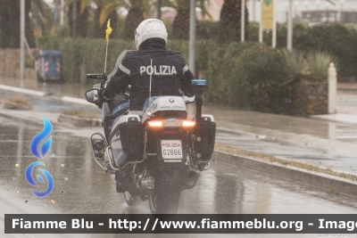 Bmw R1200RT II serie
Polizia di Stato
Polizia Stradale
in scorta alla Tirreno-Adriatico 2023
Moto 02 - Bandiera Gialla
POLIZIA G2666
Parole chiave: Bmw R1200RT_IIserie POLIZIAG2666