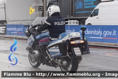 Bmw R1200RT II serie
Polizia di Stato
Polizia Stradale
in scorta alla Tirreno-Adriatico 2023
Moto 02 - Bandiera Gialla
POLIZIA G2666
Parole chiave: Bmw R1200RT_IIserie POLIZIAG2666