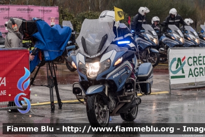 Bmw R1200RT II serie
Polizia di Stato
Polizia Stradale
in scorta alla Tirreno-Adriatico 2023
Moto 02 - Bandiera Gialla
POLIZIA G2666
Parole chiave: Bmw R1200RT_IIserie POLIZIAG2666