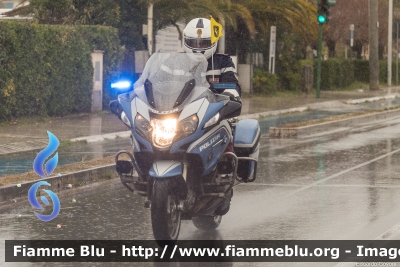 Bmw R1200RT II serie
Polizia di Stato
Polizia Stradale
in scorta alla Tirreno-Adriatico 2023
Moto 02 - Bandiera Gialla
POLIZIA G2666
Parole chiave: Bmw R1200RT_IIserie POLIZIAG2666