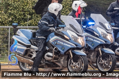 Bmw R1200RT II serie
Polizia di Stato
Polizia Stradale
in scorta alla Tirreno-Adriatico 2023
Moto 03 - Bandiera Rossa
Parole chiave: Bmw R1200RT_IIserie