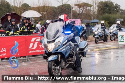 Bmw R1200RT II serie
Polizia di Stato
Polizia Stradale
in scorta alla Tirreno-Adriatico 2023
Moto 03 - Bandiera Rossa
Parole chiave: Bmw R1200RT_IIserie