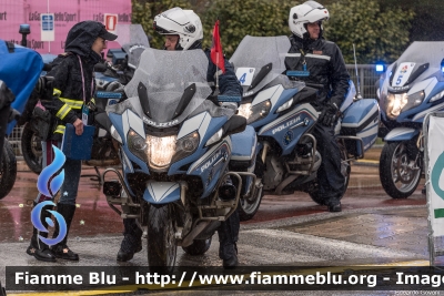 Bmw R1200RT II serie
Polizia di Stato
Polizia Stradale
in scorta alla Tirreno-Adriatico 2023
Moto 03 - Bandiera Rossa
Parole chiave: Bmw R1200RT_IIserie