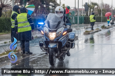 Bmw R1200RT II serie
Polizia di Stato
Polizia Stradale
in scorta alla Tirreno-Adriatico 2023
Moto 03 - Bandiera Rossa
Parole chiave: Bmw R1200RT_IIserie