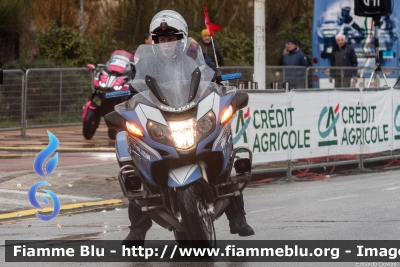 Bmw R1200RT II serie
Polizia di Stato
Polizia Stradale
in scorta alla Tirreno-Adriatico 2023
Moto 03 - Bandiera Rossa
Parole chiave: Bmw R1200RT_IIserie