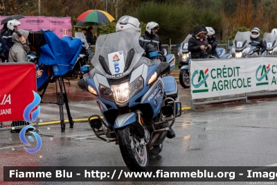 Bmw R1200RT II serie
Polizia di Stato
Polizia Stradale
in scorta alla Tirreno-Adriatico 2023
Moto 05 - Jolly
Parole chiave: Bmw R1200RT_IIserie