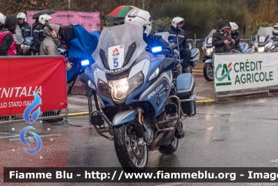 Bmw R1200RT II serie
Polizia di Stato
Polizia Stradale
in scorta alla Tirreno-Adriatico 2023
Moto 05 - Jolly
Parole chiave: Bmw R1200RT_IIserie