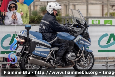 Bmw R1200RT II serie
Polizia di Stato
Polizia Stradale
in scorta alla Tirreno-Adriatico 2023
Moto 09
POLIZIA G2421
Parole chiave: Bmw R1200RT_IIserie POLIZIAG2421