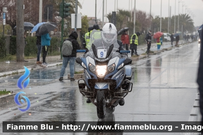 Bmw R1200RT II serie
Polizia di Stato
Polizia Stradale
in scorta alla Tirreno-Adriatico 2023
Moto 09
POLIZIA G2421
Parole chiave: Bmw R1200RT_IIserie POLIZIAG2421