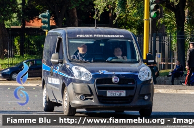 Fiat Doblò III serie
Polizia Penitenziaria
POLIZIA PENITENZIARIA 093 AF
Parole chiave: Fiat Doblò_IIIserie POLIZIAPENITENZIARIA093AF Festa_della_Repubblica_2014