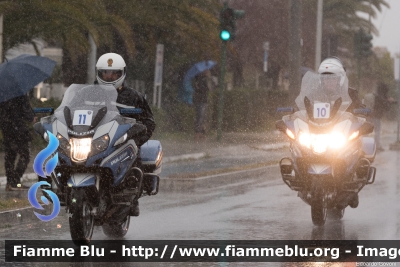 Bmw R1200RT II serie
Polizia di Stato
Polizia Stradale
in scorta alla Tirreno-Adriatico 2023
Moto 10
Moto 11
Parole chiave: Bmw R1200RT_IIserie