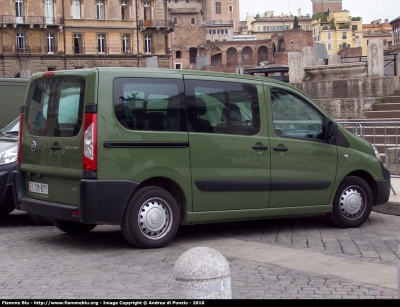 Fiat Scudo IV serie
Esercito Italiano
EI CM 871
Parole chiave: Fiat Scudo_IVserie EICM871