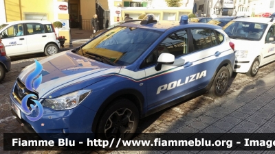 Subaru XV I serie
Polizia di Stato
Artificieri
POLIZIA M1262
Parole chiave: Subaru XV_Iserie POLIZIAM1262