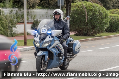 Yamaha FJR 1300 II serie
Polizia di Stato
Polizia Stradale
in scorta al Giro d'Italia 2023
Moto 12
Parole chiave: Yamaha FJR_1300_IIserie