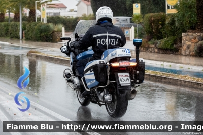 Bmw R1200RT II serie
Polizia di Stato
Polizia Stradale
in scorta alla Tirreno-Adriatico 2023
Moto 13
POLIZIA G2419
Parole chiave: Bmw R1200RT_IIserie POLIZIAG2419